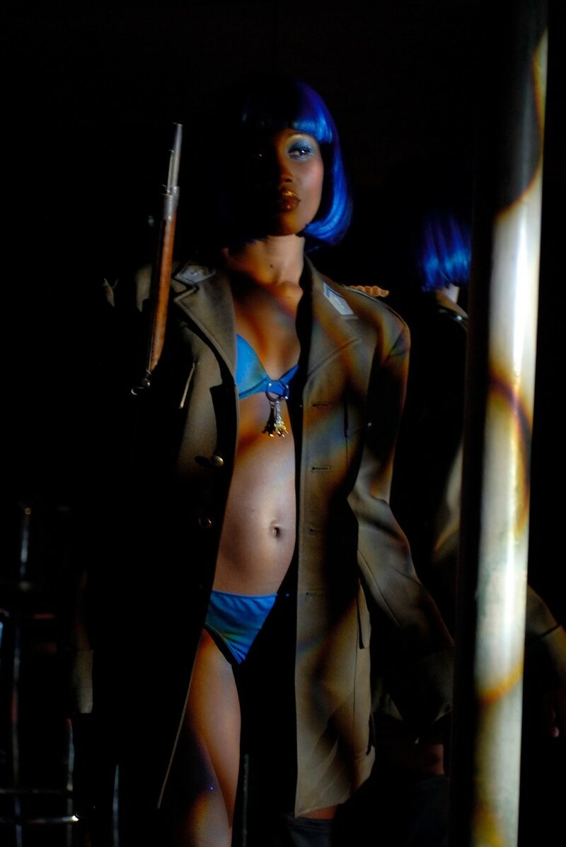 Проститутка Катя