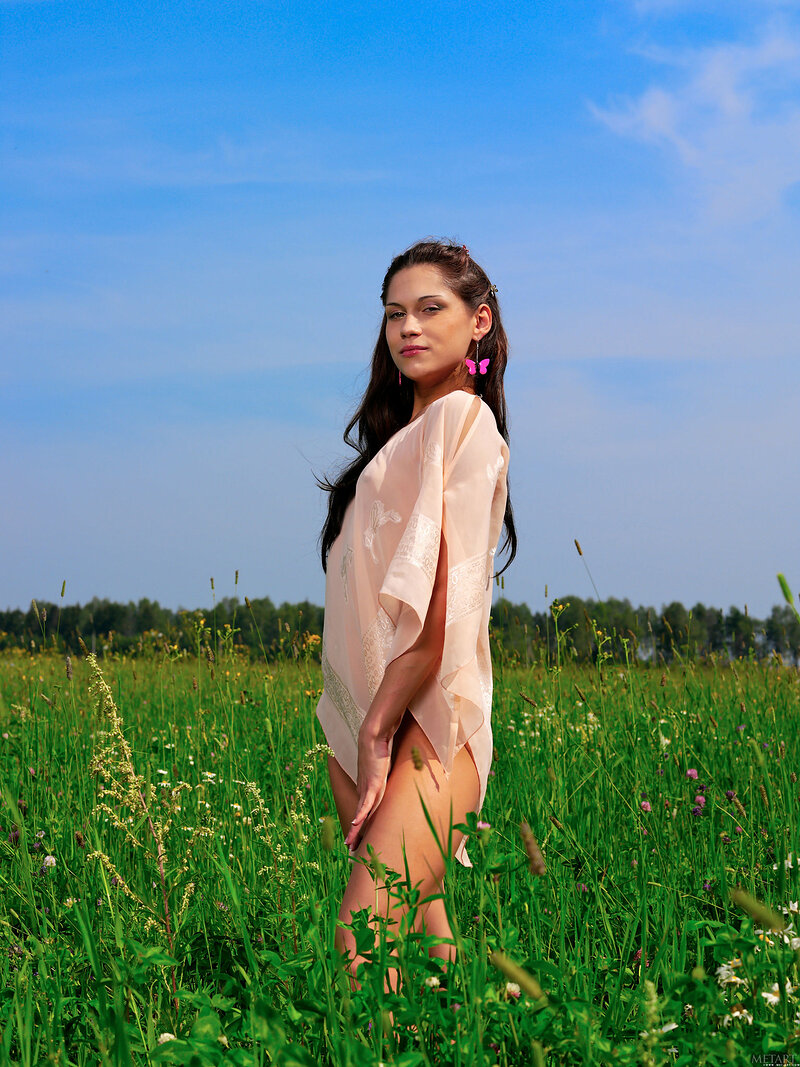 Проститутка Вика