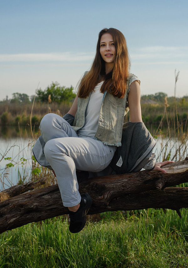 Проститутка Инна