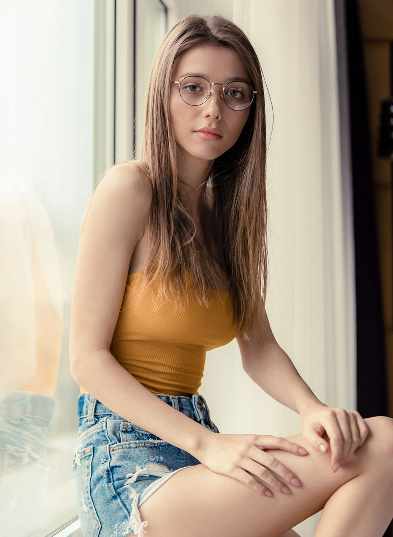 Проститутка Аделина