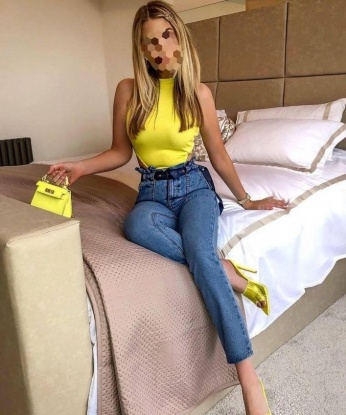 Проститутка Викуся